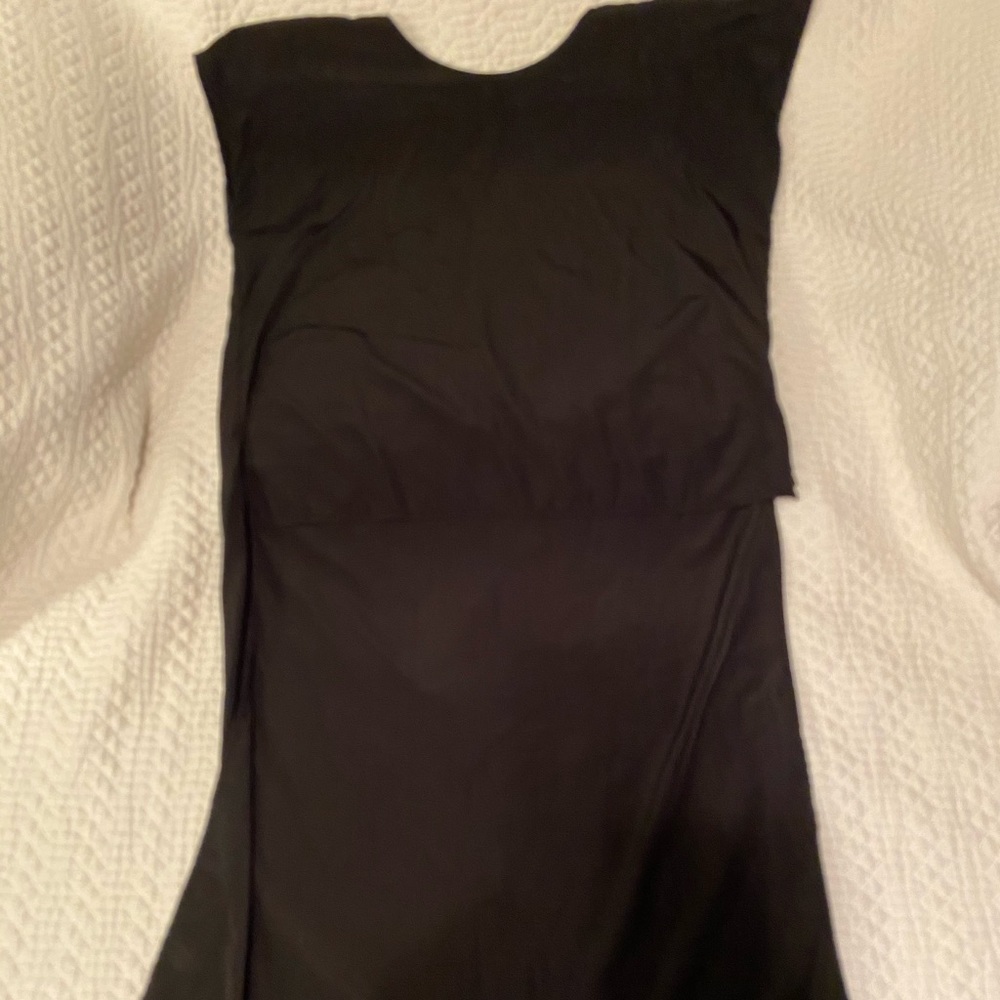 Black Shirt Boutique Oak Soho